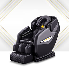GHẾ MASSAGE AS268 PLUS