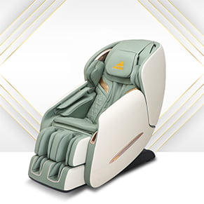 GHẾ MASSAGE AS268 PLUS